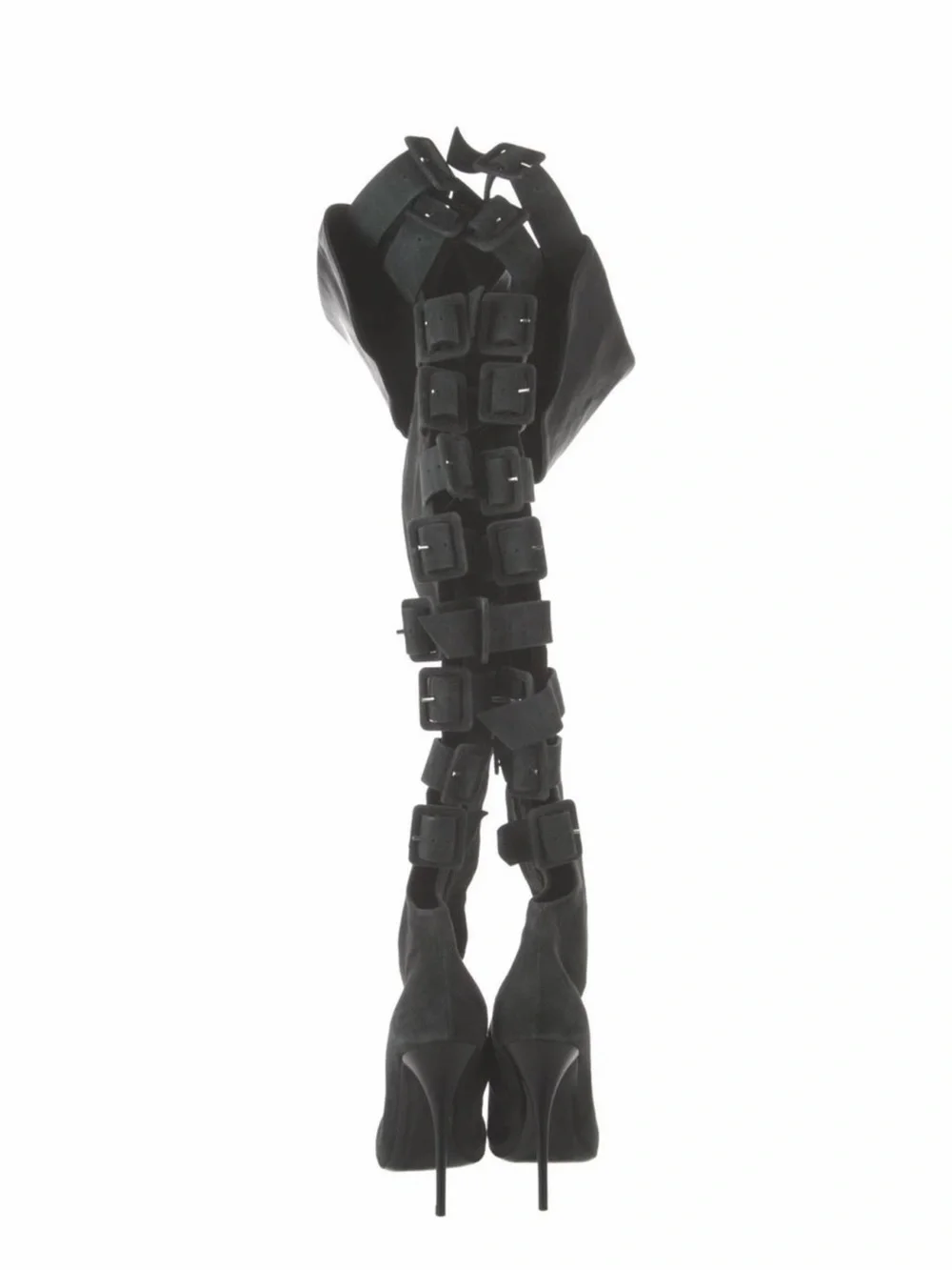 Giuseppe Zanotti Stiletto Boots